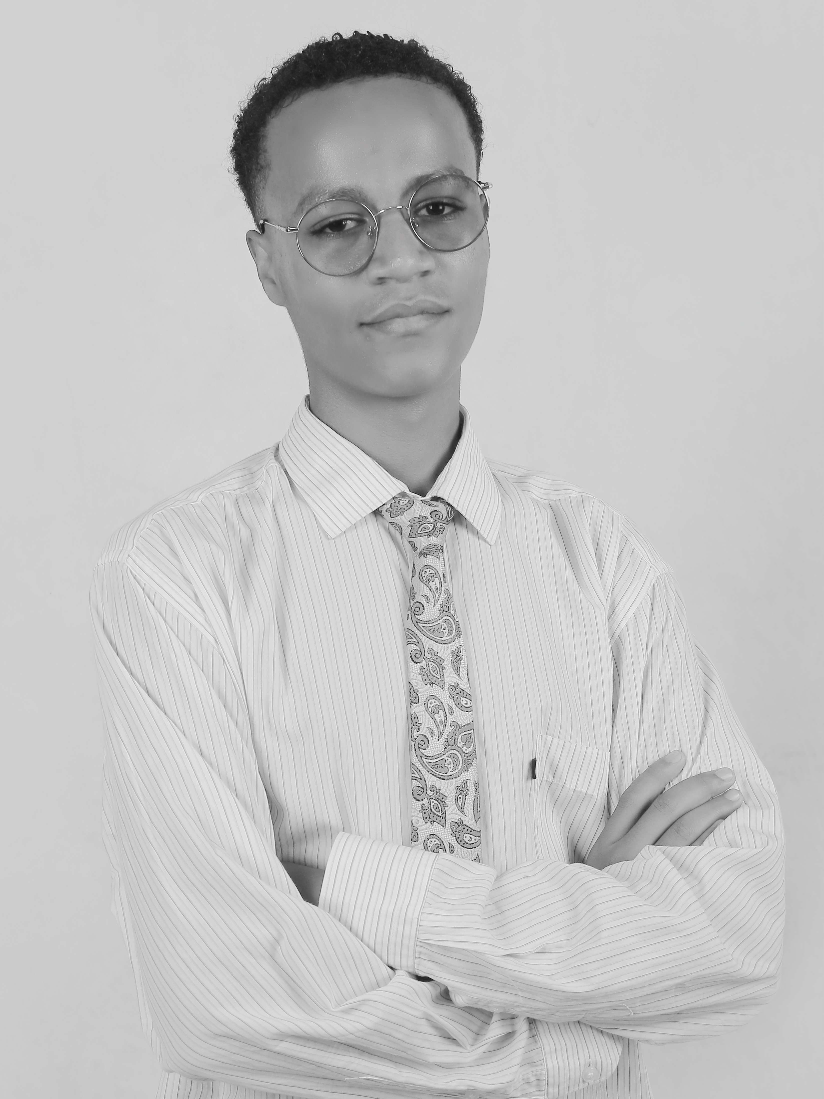 Aron Asfaw