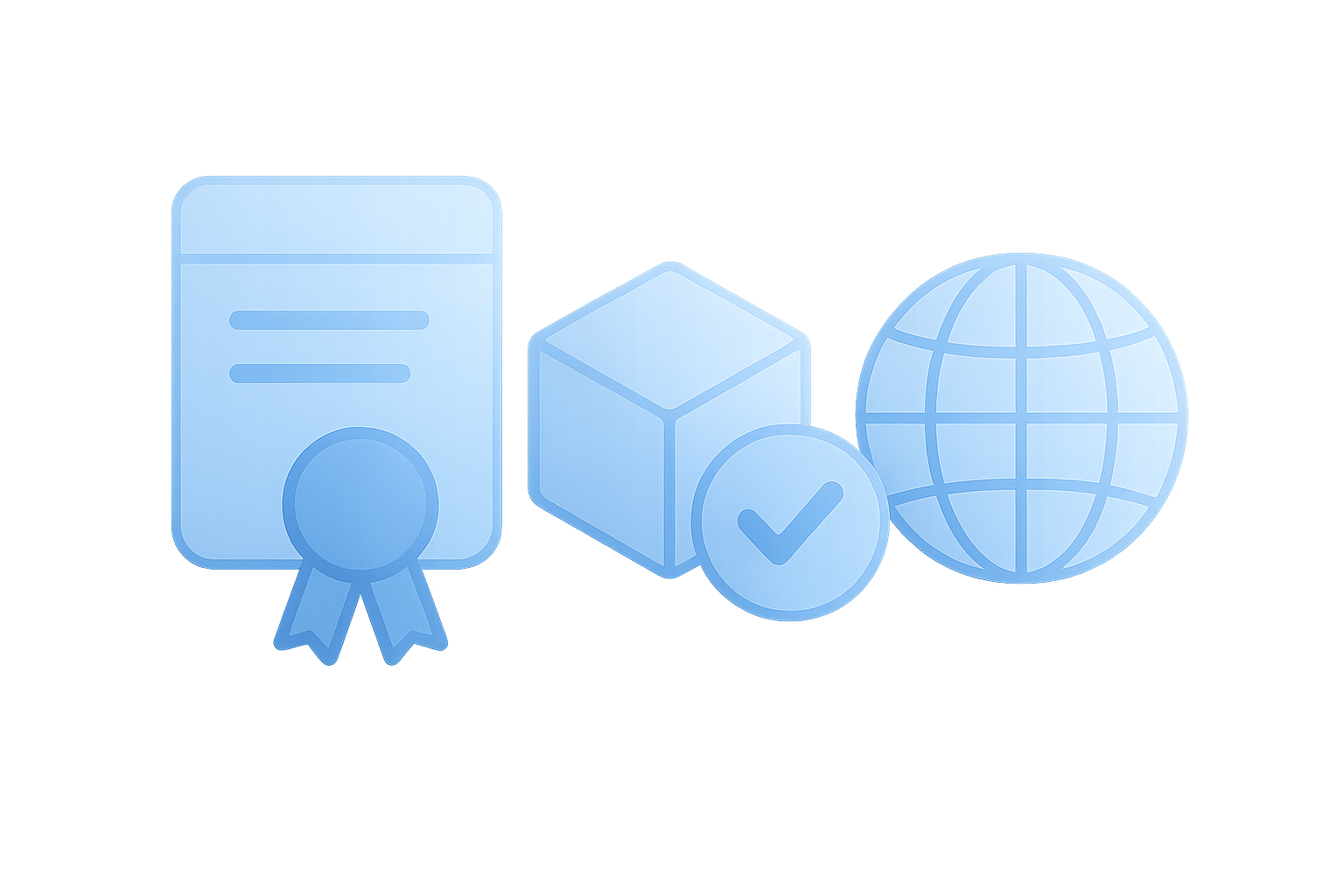 Smart Certificate Integration