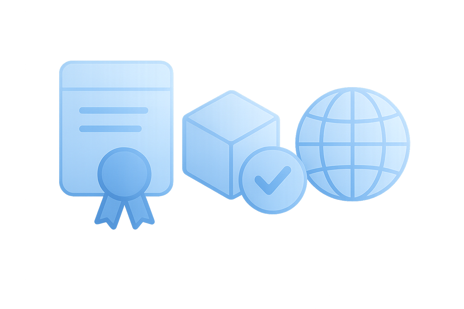 Smart Certificate Integration