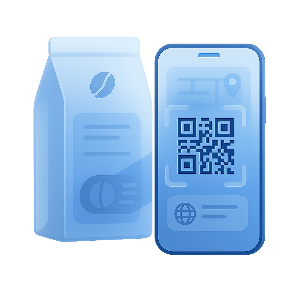 QR Code Verification
